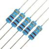 Resistor 2,2 Ohm 1% tolerance 0.25 watt (OEM)